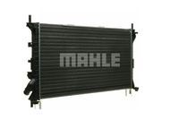 Thumbnail - Radiateur - CR1196000P - MAHLE