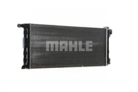 Thumbnail - Radiateur - CR597000S - MAHLE