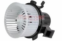 METZGER AUTOTEILE Interieurventilatie 2