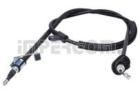 жило, ръчна спирачка