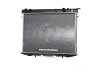 Thumbnail - Radiateur - CR208000S - MAHLE