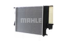 Thumbnail - Radiateur - CR251000S - MAHLE