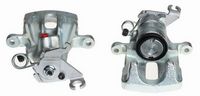 Bremssattel