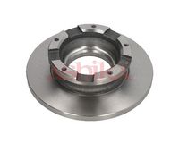 Disc frana ASHIKA, Cod: 61-00-0327C