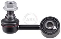 Stange/Strebe, Stabilisator