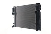 Thumbnail - Radiateur - CR37000S - MAHLE