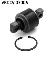 SKF Reparatieset, Stuur 4