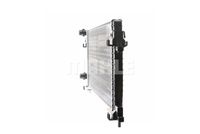 Thumbnail - Radiateur - CR2057000S - MAHLE