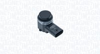 Sensor, Einparkhilfe