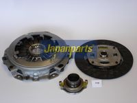 Set ambreiaj JAPANPARTS, Cod: KF-715