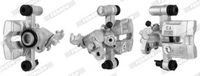 Bremssattel