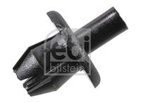 Halteclip, Innenraumverkleidung