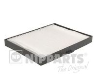 Филтър купе (поленов филтър)