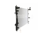 Thumbnail - Radiateur - CR858000S - MAHLE