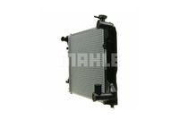Thumbnail - Radiateur - CR1530000S - MAHLE