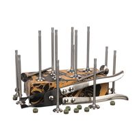 Thumbnail - Kleppenset, in-/uitlaatklep - VS0006VR1 - ET ENGINETEAM