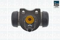 спирачно цилиндърче на колелото