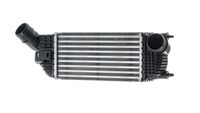 Thumbnail - Intercooler, inlaatluchtkoeler - CI613000P - MAHLE