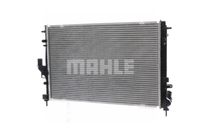 Thumbnail - Radiateur - CR1790000S - MAHLE