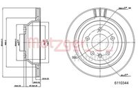 Bremsscheibe