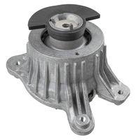 Lagerung, Motor