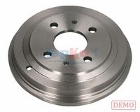 спирачен барабан