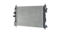 Thumbnail - Radiateur - CR2594000P - MAHLE