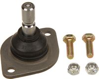 Trag-/Führungsgelenk