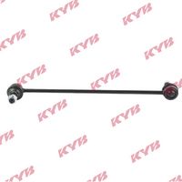 Stange/Strebe, Stabilisator