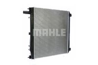 Thumbnail - Radiateur - CR126000S - MAHLE