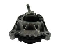 Lagerung, Motor