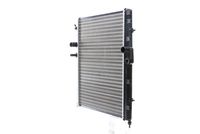 Thumbnail - Radiateur - CR515000S - MAHLE