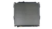 Thumbnail - Radiateur - CR1528000S - MAHLE