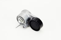 Spannrolle, Keilrippenriemen