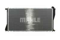 Thumbnail - Radiateur - CR288000P - MAHLE