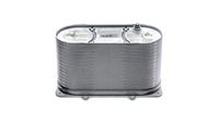 Thumbnail - Intercooler, inlaatluchtkoeler - CI232000P - MAHLE