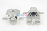 спирачен апарат