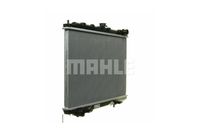 Thumbnail - Radiateur - CR1876000S - MAHLE