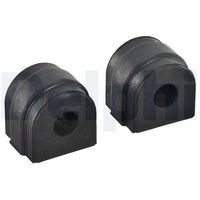 Lagerbuchse, Stabilisator
