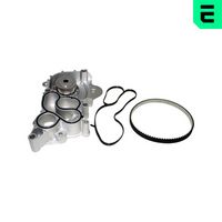 Set pompa apa + curea dintata OPTIMAL, Cod: OP-EWK17700-A1
