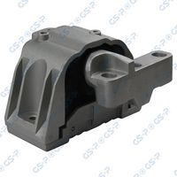 окачване, двигател