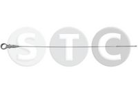 пръчка за измерване нивото на маслото