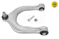 носач, окачване на колелата