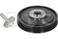 Set fulie, arbore cotit STC, Cod: T415172