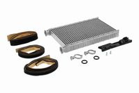 топлообменник, отопление на вътрешното пространство