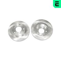 Disc frana OPTIMAL, Cod: BS-6780C