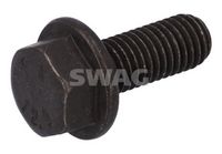 Șurub, pinion arbore cu came SWAG, Cod: 33 11 3371