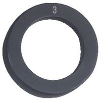 ABSTüTZPLATTE EIN-/AUSPRESSWERKZEUG-SATZ