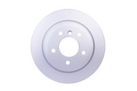 спирачен диск