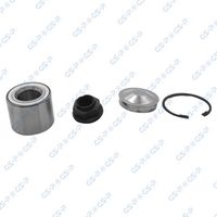 Set rulment roata GSP, Cod: GK7032